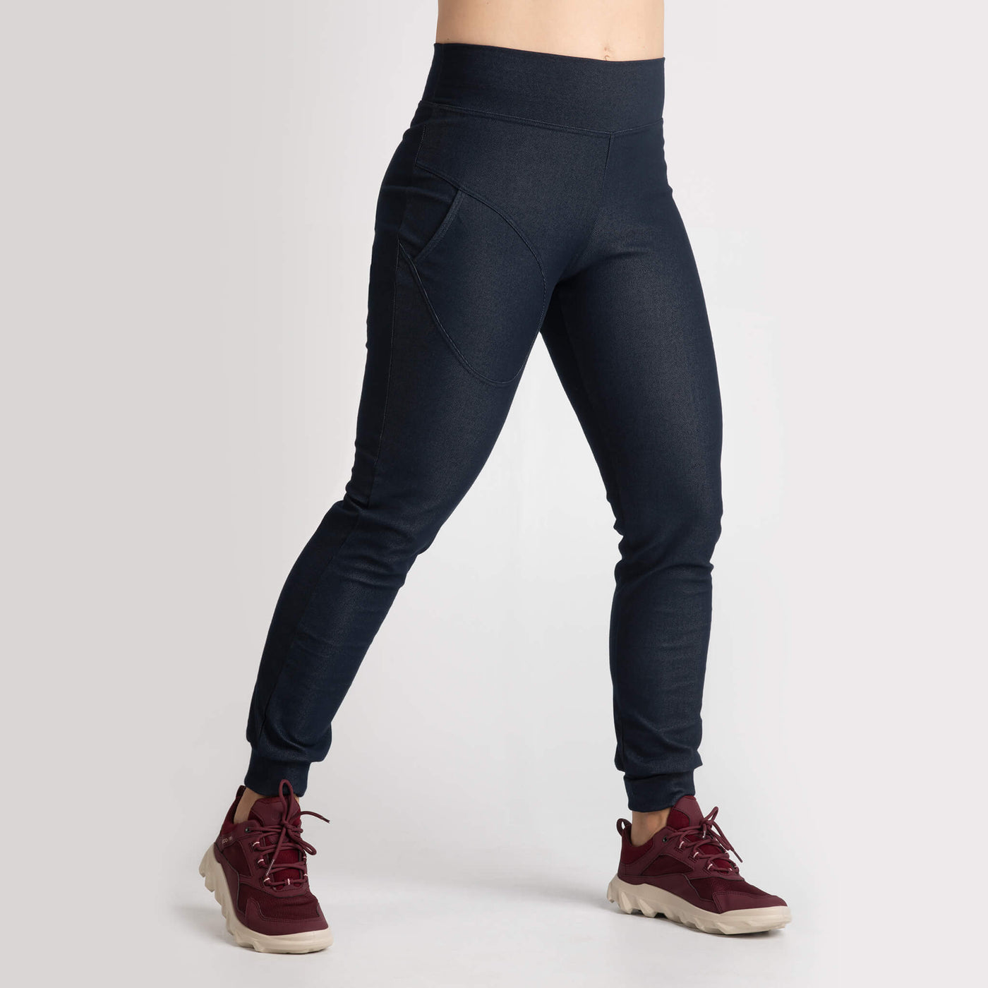 Jody - Jeggings à jambe étroite