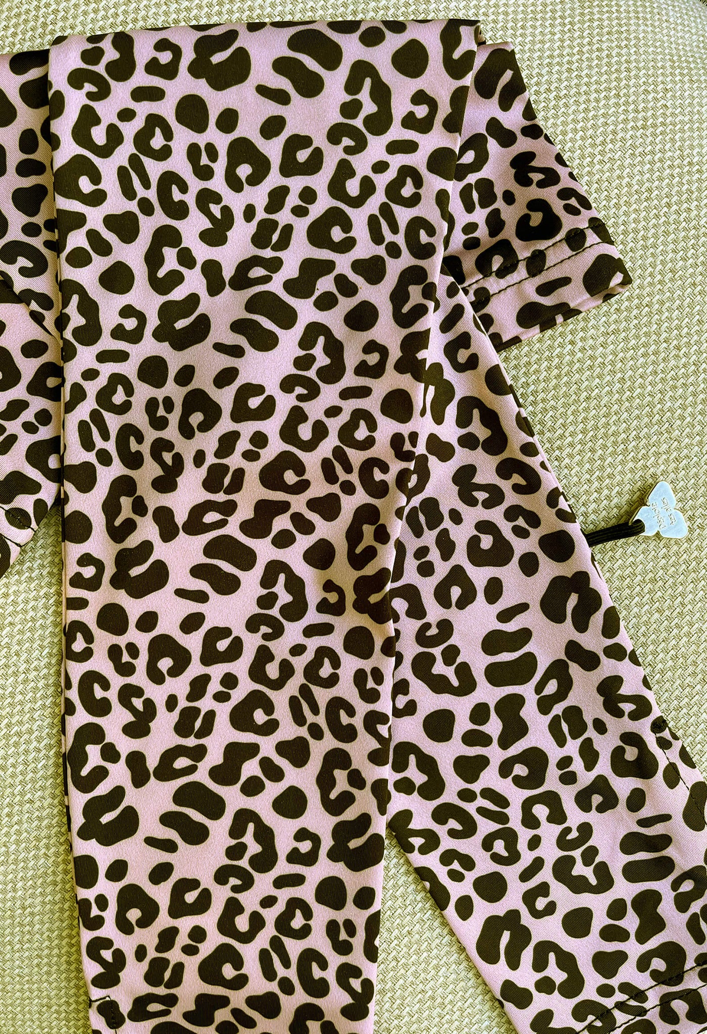 Manchettes de vélo - collection Férocia