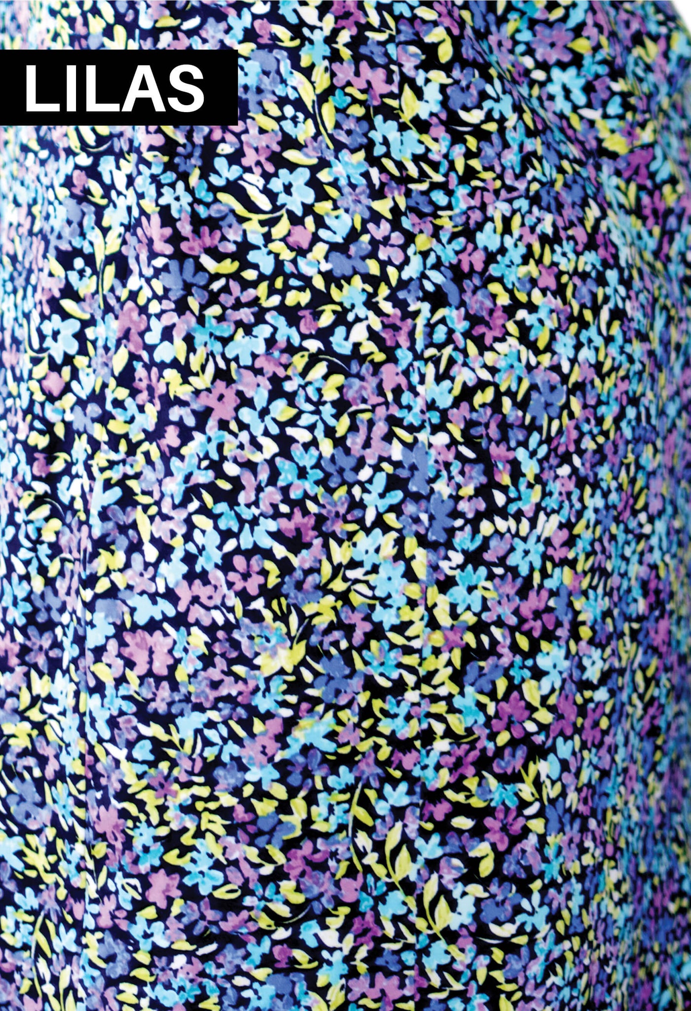 Louysa - Robe courte sans manche avec fermeture éclair