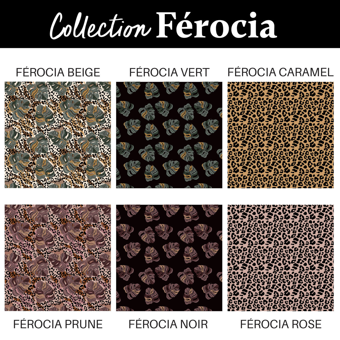 Debby - chandail multisports - collection Férocia