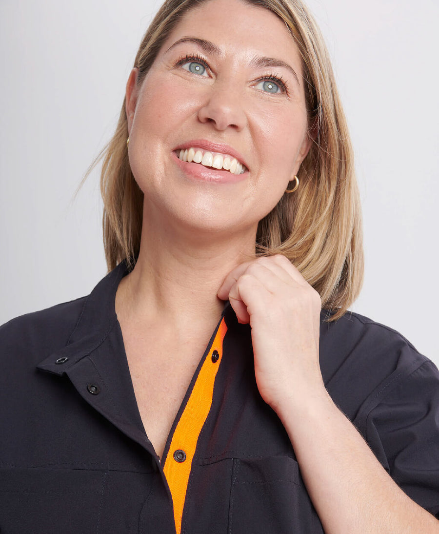 Robes et combinaisons-KSL